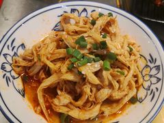 -碎怂烤肉(钟楼柳巷店)