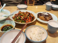 -冯记豆花店(健翔桥店)