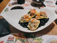 -Sushi Love 创意寿司(丽影广场店)