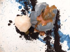朱古力H2o-视博茶点(美狮美高梅店)