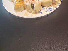 -同庆楼(金宝汇店)