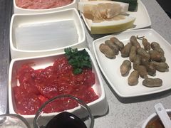 -海底捞火锅(大融城店)