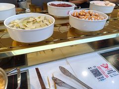-西火火·川派小火锅(西溪银泰店)