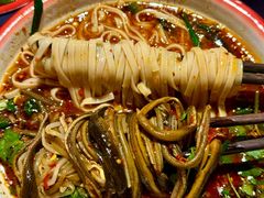-馬伍旺川菜(江北虹悦城店)