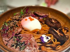 -BE BRIGHT KITCHEN(正佳广场店)