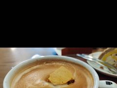 -Peet's Coffee皮爷咖啡(大学路店)