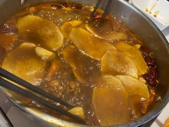 -黄记煌三汁焖锅(中山路天虹商场店)