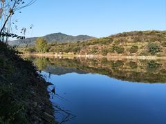 -黄巢水库
