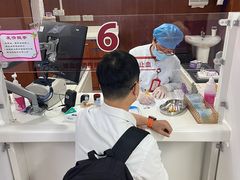 -复旦大学附属华山医院(总院)