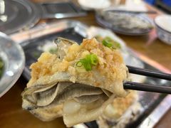 -蚝得喜海鲜(东城店)