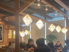 -云海肴·汽锅鸡·云南菜(天山百盛优客店)