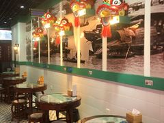 大堂-五条人糖水铺(万达店)