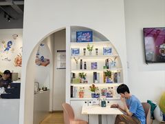 -鲨鱼菲特(金沙湖店)