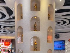 -大碗居·烤鸭·鱼头泡饼(天坛东门店)