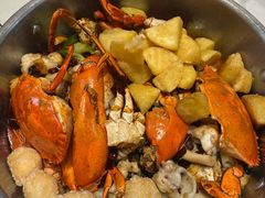 -七欣天香辣蟹火锅(上海安亭新源路店)