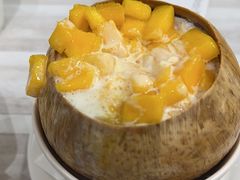 -满记甜品(合生汇购物中心店)