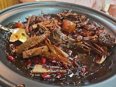 -回味黑鸭煲·始于2006(万松园店)