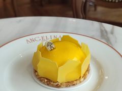 -Angelina安吉丽娜(恒隆广场店)