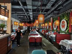 -雲蜀龙阁·金牌水煮鱼(方庄店)