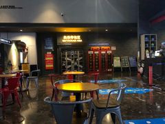 -万达影城(西铁营万达广场IMAX店)
