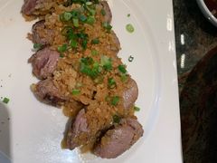 -炙柒Sekinana·精致料理 烧鸟·铁板烧(海上世界店)