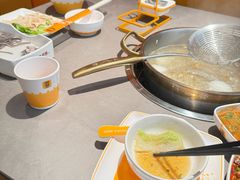 -潮发潮汕牛肉店(芳村店)