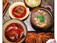 -南京大牌档(之心城店)