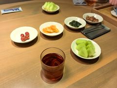 -隐溪茶馆(金虹桥店)