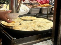 -张记灌饼(丰富路店)