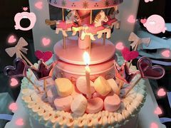 -小西家作•精致蛋糕(富力爱丁堡店)