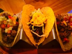 -TEQO·Mexican food & Bar