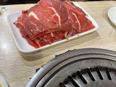 -平山城鑫烧烤(建国楼店)