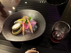 -圣丰索菲特·2 On 988 Café 自助餐厅