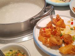 -粤顺渔坊·中山脆肉鲩火锅(清湖店)