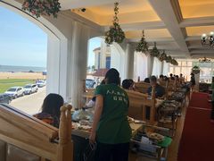 -港畔赶海蒸汽海鲜烧烤自助(仙螺岛店)