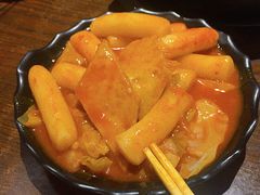 -韩味轩(丰盛町店)