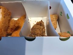 -麦当劳(仙居吾悦广场店)