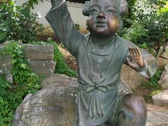 -威海华夏城景区