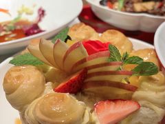 -大鸭梨烤鸭(望京店)