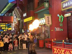 -清远熹乐谷温泉度假酒店