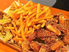 -YUMMYCHICKEN有你炸鸡(文明大道店)