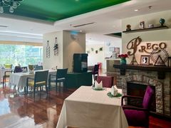 -Prego意大利西餐厅·深圳富苑皇冠假日套房酒店