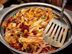 -蛙来哒(汇一城黑金冠店)