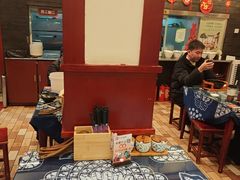 -桥香园过桥米线(复兴路店)