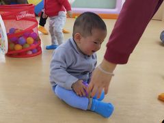 -嘉定民办实蒙早教中心