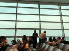 -吉隆坡国际机场