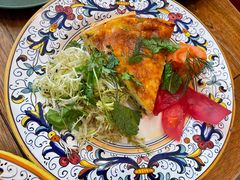 -Alimentari早午餐(安福路店)