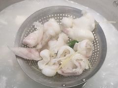 -粤顺渔坊·中山脆肉鲩火锅(清湖店)