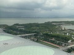 -小南洋海景餐厅(深圳湾店)
