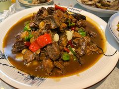 -王家大院·南京菜(湛江路总店)